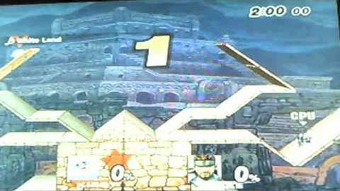 My Best Custom Stages Part 1