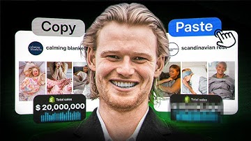 I Copied Davie Fogarty