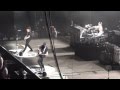 Blink 182 - Hearts All Gone Live Birmingham NIA 7.6.2012