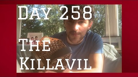 Tune A Day 2023 | Day 258 | The Killavil