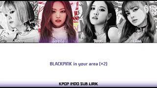 Blackpink BOMBAYAH, Lirik