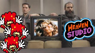 Farrah Fawcett Hair Heaven Studio Custom Remix - Capital Cities
