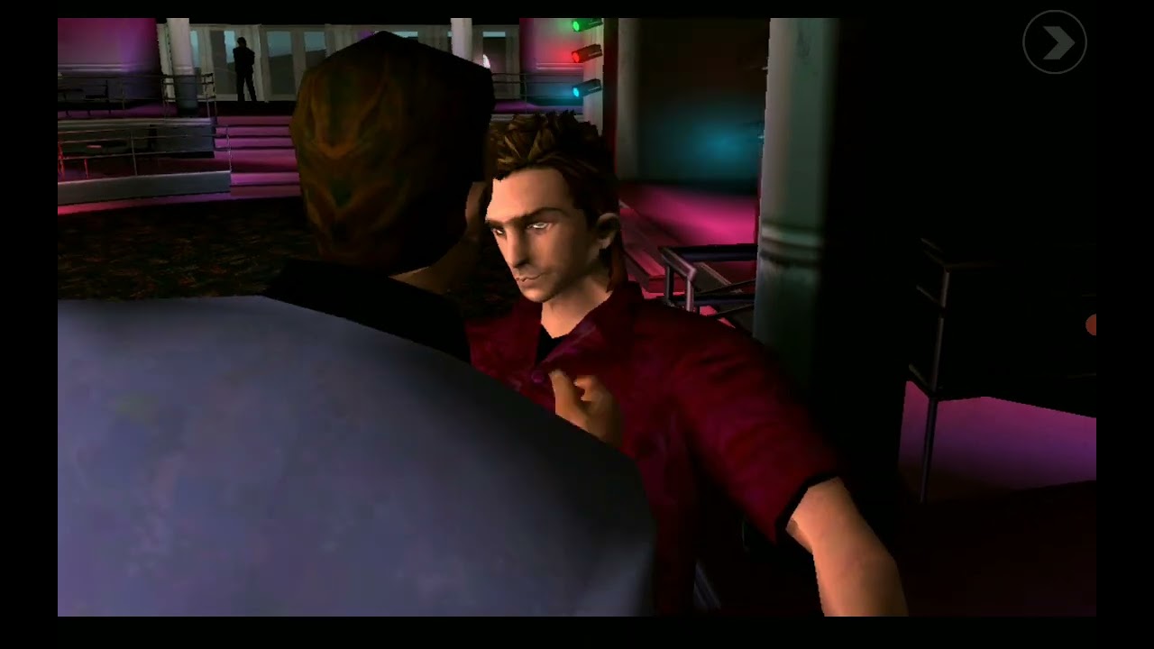 GTA vice city MISSIONS completed  (part-1)