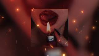 Slow chemical (sped up)