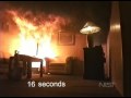 How Fast Does Fire Spread 