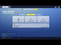 Fortnite Statistik