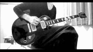 This Ain&#39;t Pleasure(L7) Guitar Cover