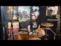 Drum Playthrough: Mistwalker - "Spriggan Virtues"