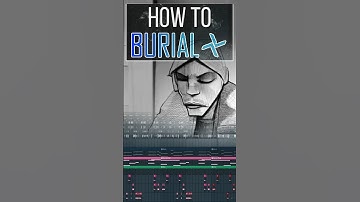 Making Future Garage Like: BURIAL