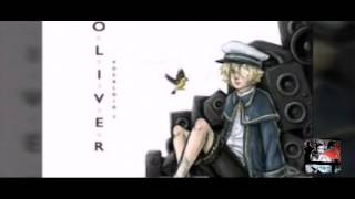Oliver [September] Vocaloid3-Chorokun