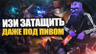 Быстрый гайд на Райза - LOL быстрогайд - League of Legends