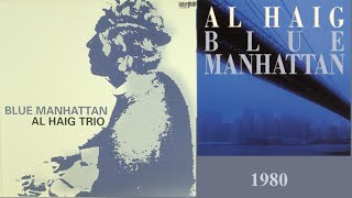 Land of Living Dead - Al Haig Trio