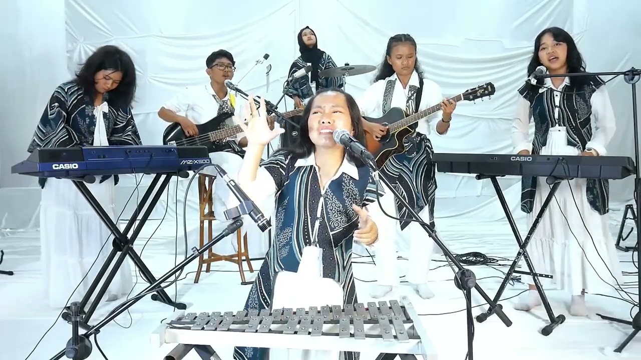 Puisi Wajib: “Sukma Pujangga” Karya J.E. Tatengkeng