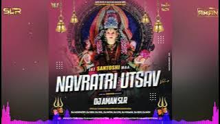 AA MAA AA TUJHE DIL NE PUKARA ( ROCK MIX ) 🔥 DJ AMAN SLR