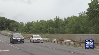 Portion of Route 5 in West Springfield to reduce to one lane for several weeks