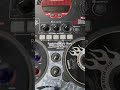 Yamaha DJX 11B Beat Box