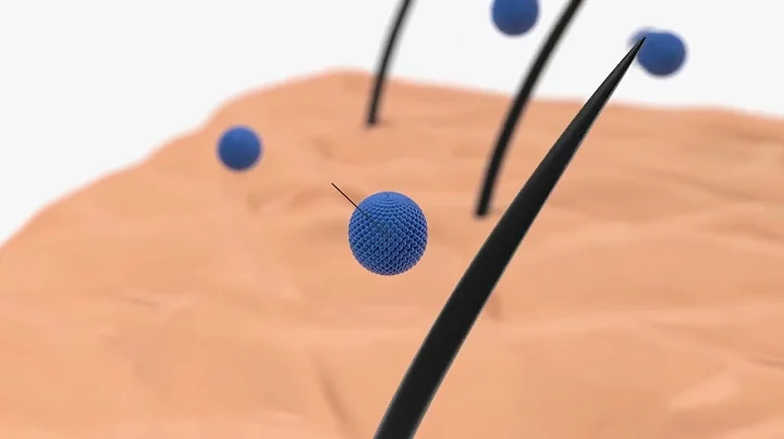 DS laboratories Revita hair loss shampoo - Available at HairLossClinic.ca