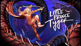 Little Prince Tyger | Announcement Trailer | Gamflix