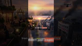 When Money Means Nothing: Inside Iran's 1979 Collapse #Politics #History #Shorts