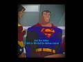 Luther From Another Earth? | #dc #superman #dcmultiverse #luthor #youtubeshorts