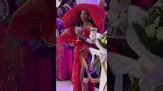 2027 Grand Marshal of The Krewe of Nandi