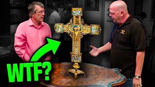 Most Expensive Items Bought on Pawn Stars  Part 8