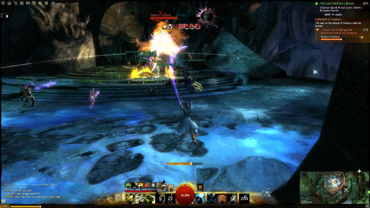 Gw2 Event Boss YouTube gw2-event-boss-youtube