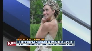 Weld DA gets probe into accusations of killing cover-up