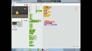 Tutorial membuat game sederhana (Hide-and-seek) di aplikasi scratch screenshot 2