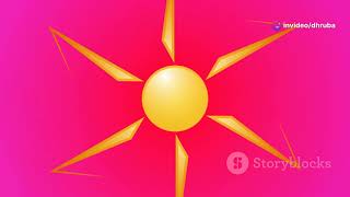 THE SUN  #ai #sun #sunset #english #study #knowledge #entertainment #design #music #power #popular