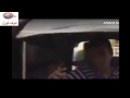 سواق التوكتوك الذي وصف حاله مصر في 3 دقايق بس