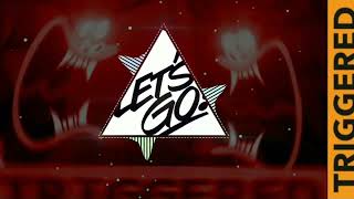 Jerk it out - Let's go! Remix by Miguelx2 [BASS BOOSTED by @thevoiture78 ]