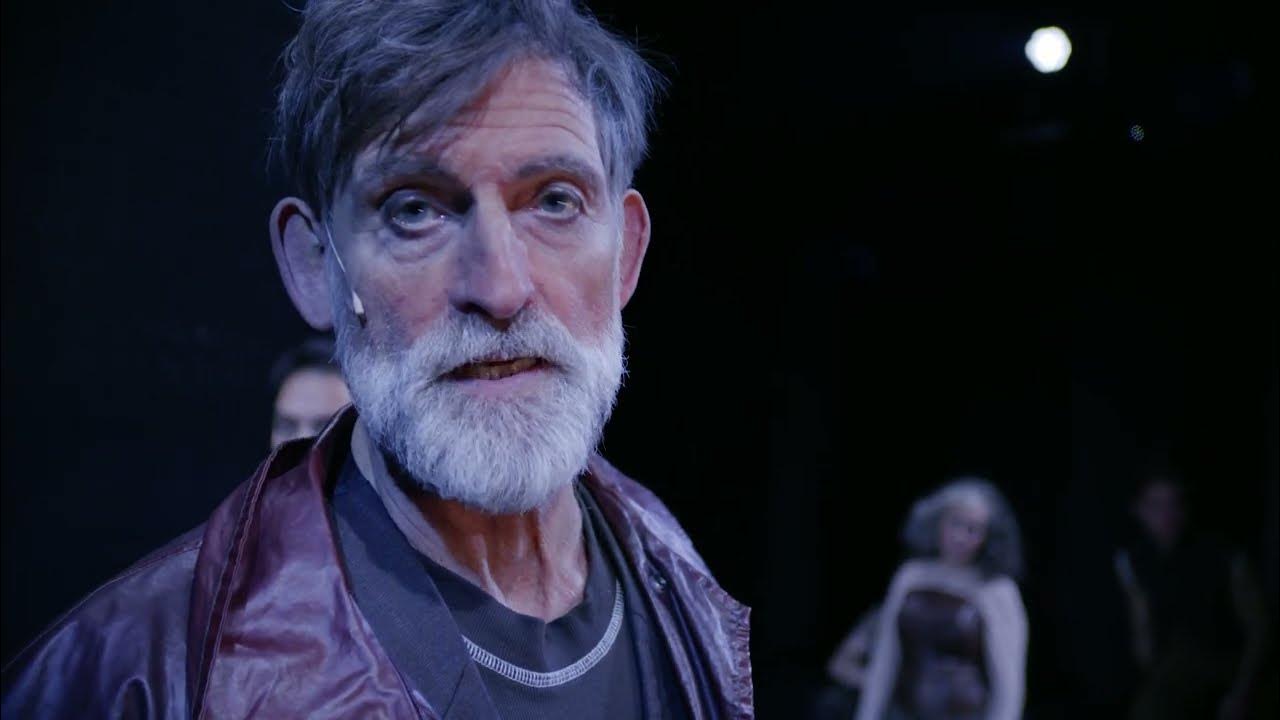 De man van La Mancha officiële trailer YouTube