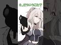 【手描き】獅白ぼたん推しになる動画 #ホロライブ #shorts #vtuber