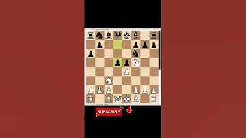 2000+ elo Lichess Game.  ↑ Click For Full Video ↑