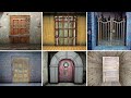 Granny 1 2 3 4 5 6 All Door Escape Granny New Game DVloper New Update Mod