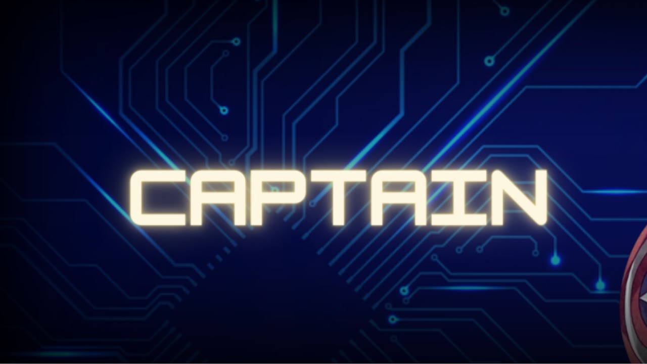 IVI_Captain Live Stream - YouTube