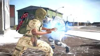 FLASHY CONTROLLER MOVEMENT ON WARZONE🦋