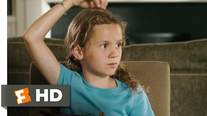 Knocked Up (5/10) Movie CLIP - Where Do Babies Com...