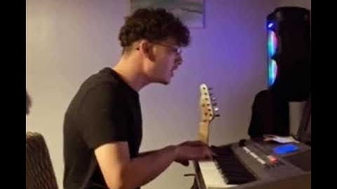 Learn to let go by The Doobie Brothers