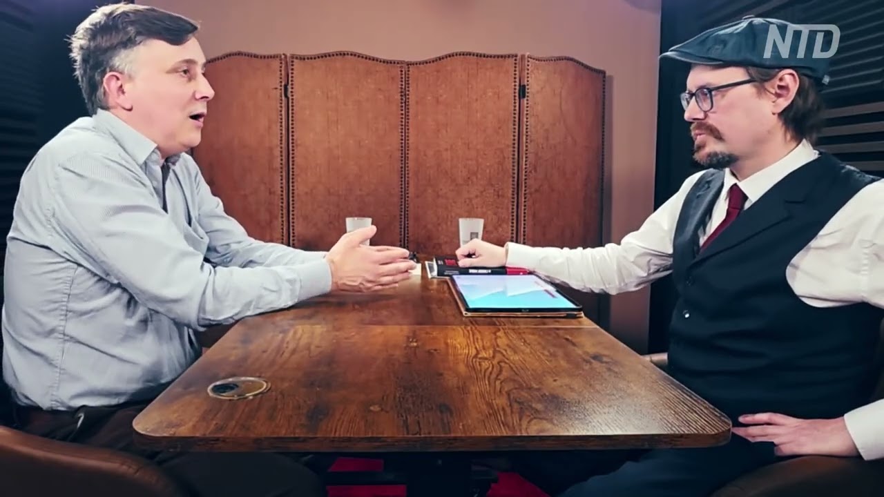 «Les Français sont matraqués fiscalement» — Jean Baptiste Leon sur NTD France