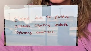 A Brand New Overland Park Cafe Closes Abruptly Amid Tip Scandal 👀🍿🚨 (local KC tea)