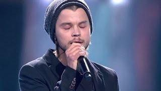 The Voice Of Poland Iv - Artur Kryvych - Trouble - Nokaut