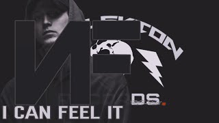 NF - I CAN FEEL IT ( Reflecting On Music ) New Album Soon?