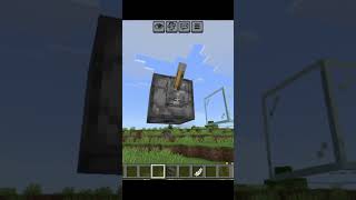 Minecraft Logic: Sand vs. Dripleaf 🤯
