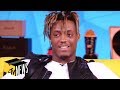 Juice WRLD Breaks Down Tupac & Eminem's Influence on His Music | MTV News