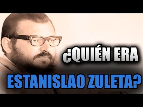 Who was Estanislao Zuleta?