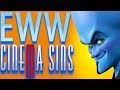 Everything Wrong With CinemaSins: Megamind in 17 Minutes or Less