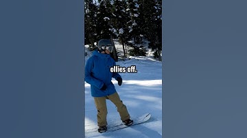 LEARN TO OLLIE!!! With Nev