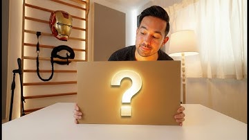 Mystery Black Friday Unboxing - Insane Tech Deal!